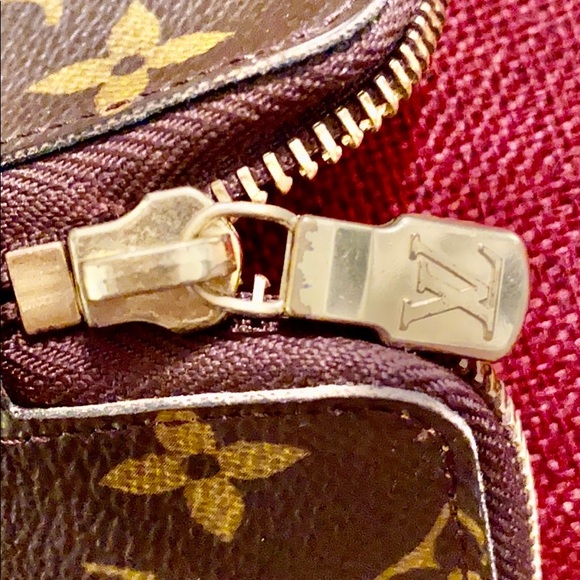 🦄 Louis Vuitton Very Rare!!! - Picture 8 of 14